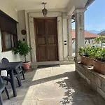 Apartment Renzo, Dongo, Di
