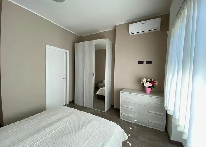 公寓 Renzo, Dongo, Di 东戈