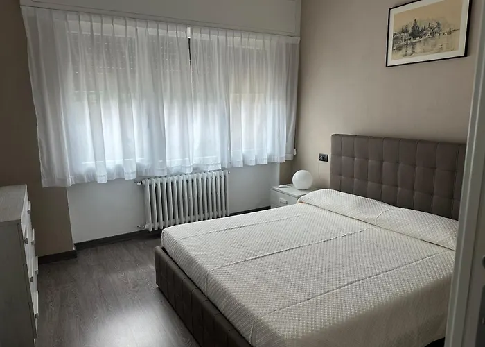 公寓 Renzo, Dongo, Di *