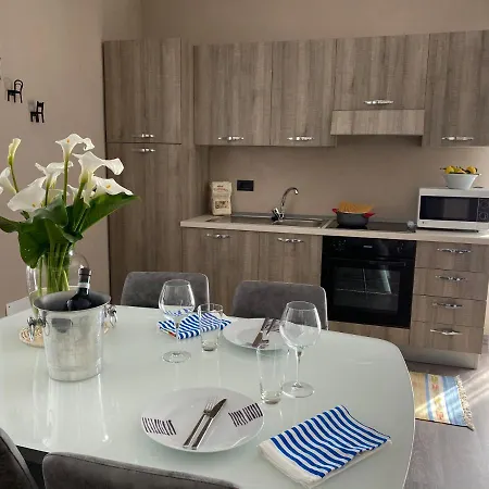 Apartmán Renzo, Dongo, Di Dongo