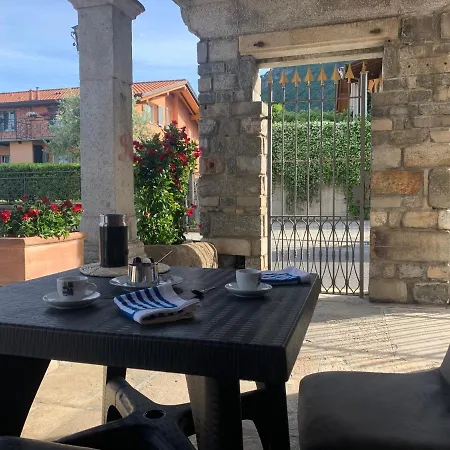 Renzo, Dongo, Di Апартаменты *